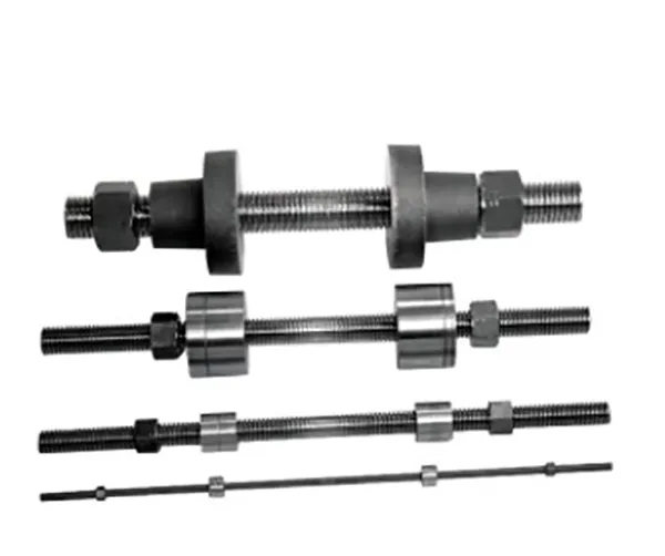 Left - Right ACME Threaded Rod 