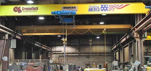 FORKLIFT & CRANES