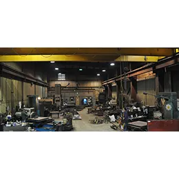 MACHINE SHOP