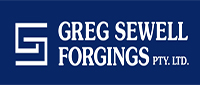 GREG SEWELL FORGINGS PTY LTD