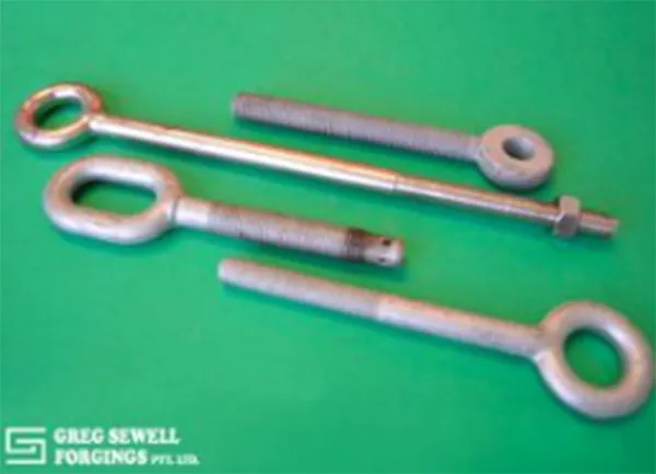 Eye Bolts