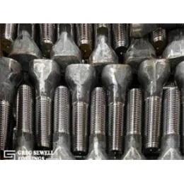 Mill Liner Bolts