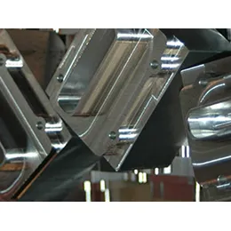 CNC MILLS