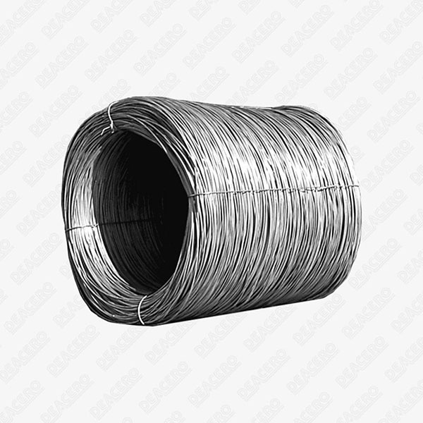High Carbon Drawn Wire Rod