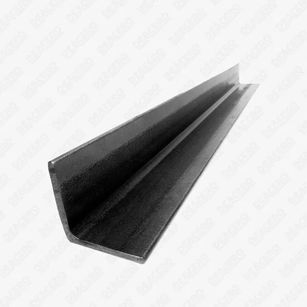 Structural Angles