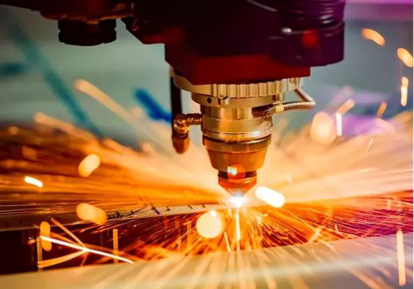 Complex and Precision Laser Cutting