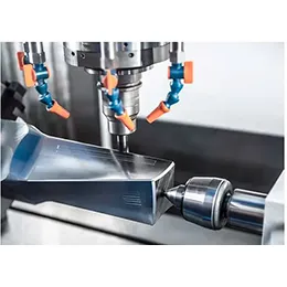 Cutting-Edge Maching