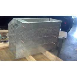 FABRICATION