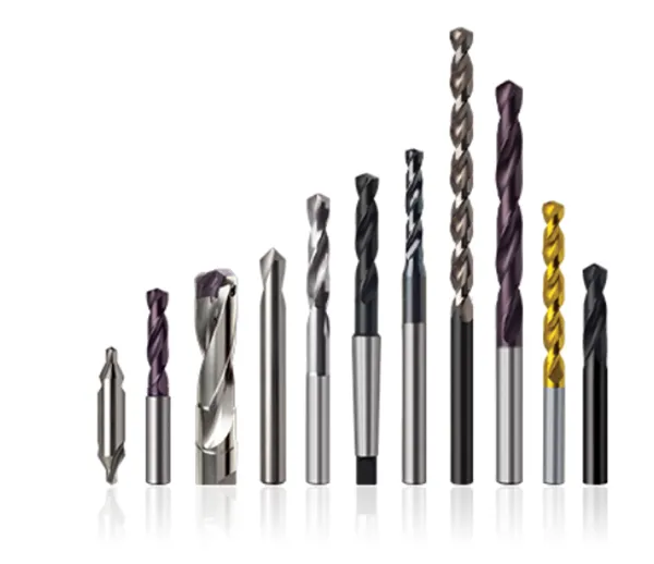 Drills