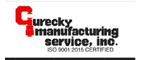 Gurecky Manufacturing Services Inc