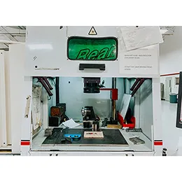 Laser Marking