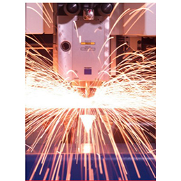 CNC Laser Cutting