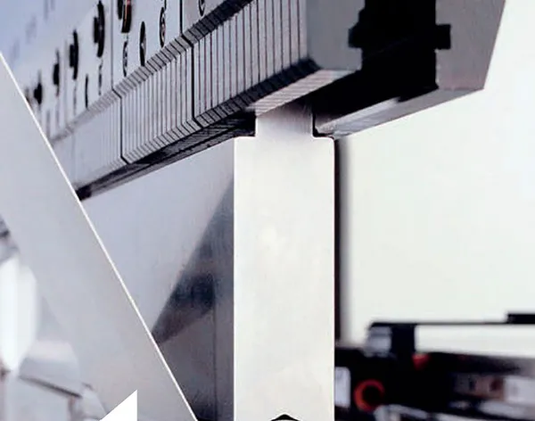 Press Brake Forming