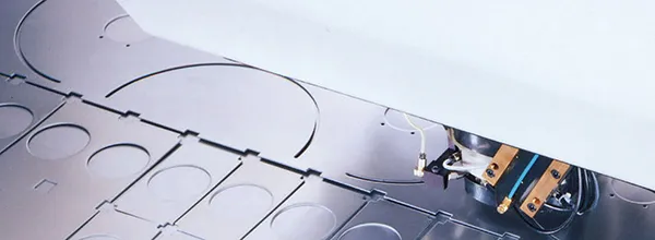 Metal Stamping