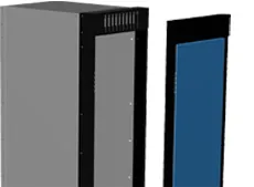 Replacement Front