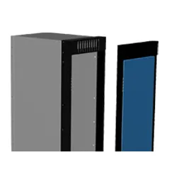Replacement Front