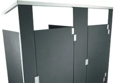 Solid Plastic