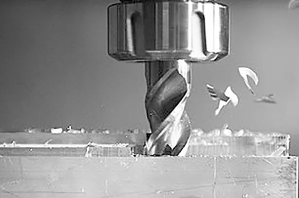 CNC Machining