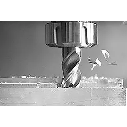 CNC Machining