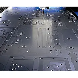 Precision Sheetmetal