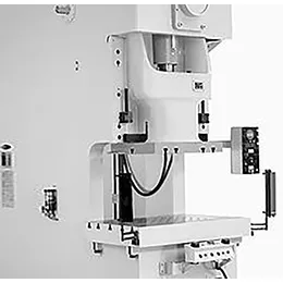 Stamping-Blanking