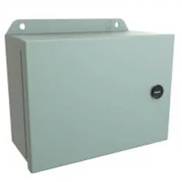 Type 4 Mild Steel Junction Box