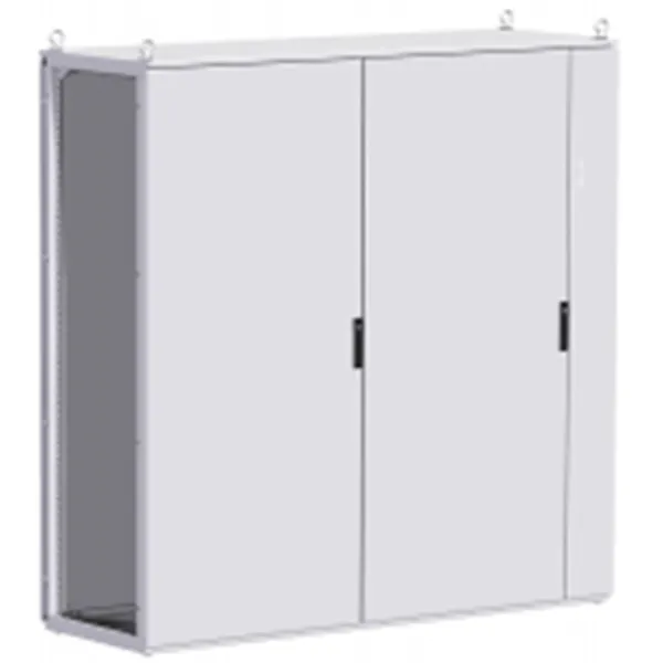 Type 12 Modular Freestanding Disconnect Enclosures