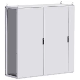 Type 12 Modular Freestanding Disconnect Enclosures