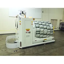 Auto Guided Vehicles