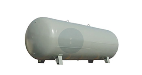 Hydropneumatic Pressure Tanks