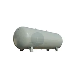 Hydropneumatic Pressure Tanks