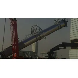 Freestanding Chimneys
