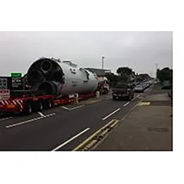 Heavy Fabrication