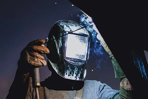 FABRICATION