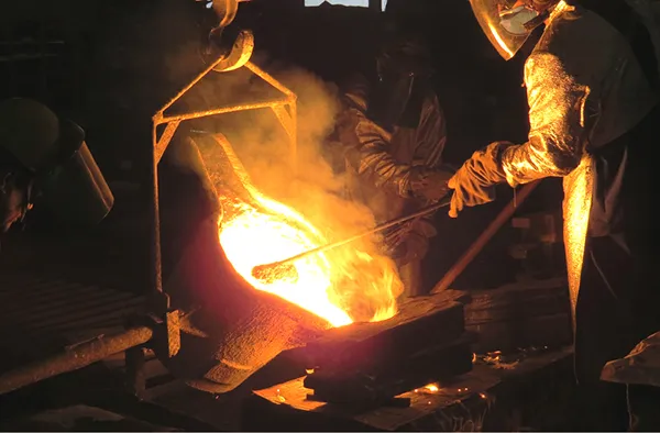 OEM Castings