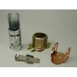 METAL STAMPINGS