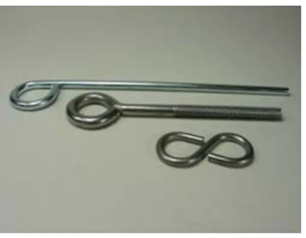 WIRE FORMS