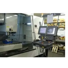 Toolroom Equipment