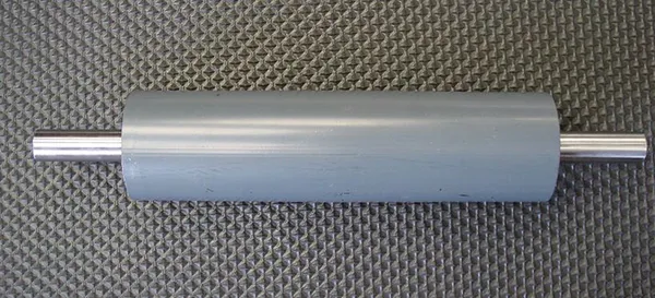 Conveyor Pulleys