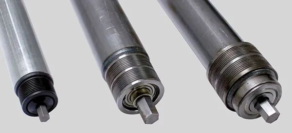 Conveyor Rollers