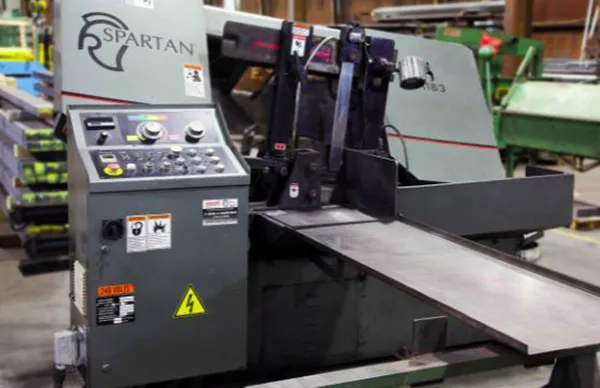 AUTOMATIC PRODUCTION SAWS