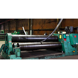 PLATE ROLLING MACHINES