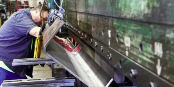 PRESS BRAKES