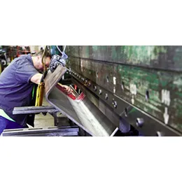 PRESS BRAKES