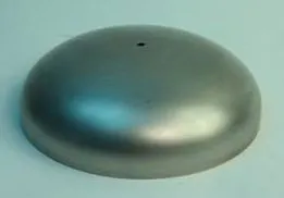 Tank Heads