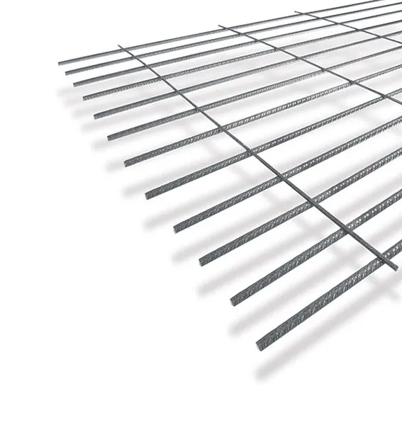 Concrete Reinforcing Mesh