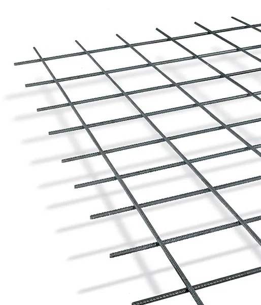 FitSteel Mesh