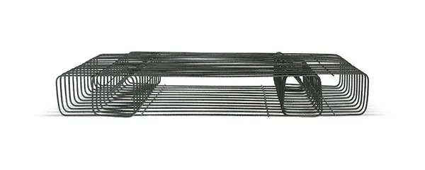 ForSteel Steel Cages