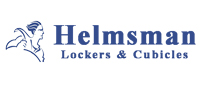 Helmsman Lockers & Cubicles