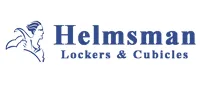 Helmsman Lockers & Cubicles